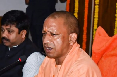 UP CM Adityanath Announces Monthly Motorcycle Allowance of Rs 500 for Police