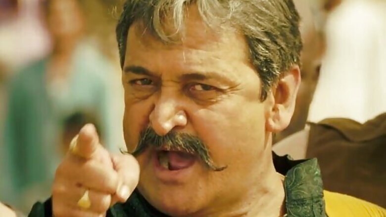 Watch: The action-packed 'Himmatwala' trailer