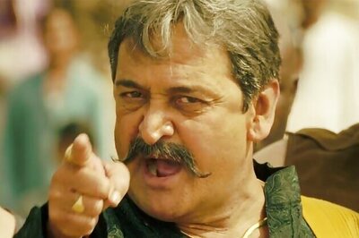 Watch: The action-packed 'Himmatwala' trailer