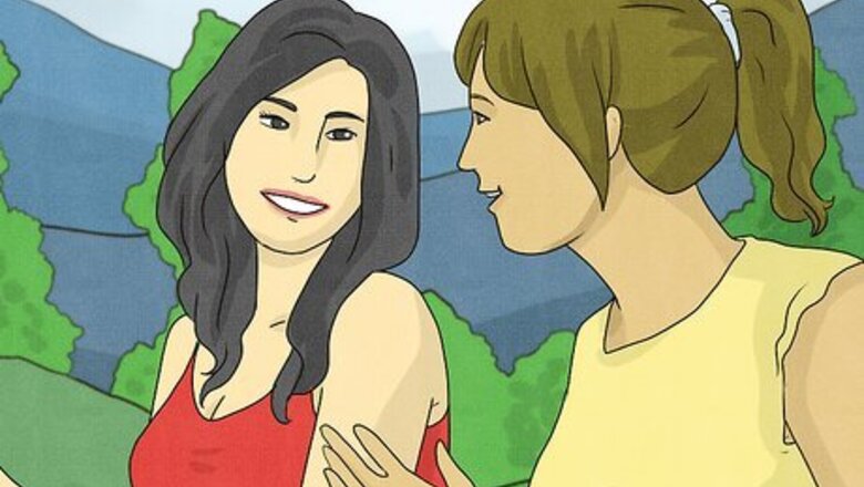 How to Date in a Small Town