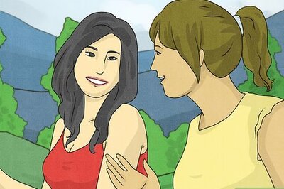 How to Date in a Small Town