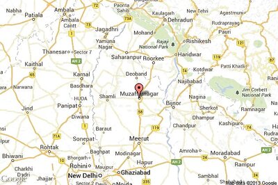 11 accused in RPF examination paper leak case get bail