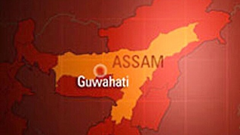 Assam: Curfew relaxed in Rangiya, no fresh violence