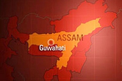 Assam: Curfew relaxed in Rangiya, no fresh violence