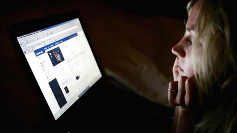 Is Facebook envy making you miserable?