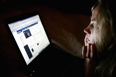 Is Facebook envy making you miserable?