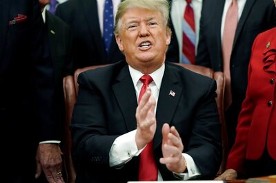 EU Should Build Autos in US to Avoid Tariffs, Says Donald Trump