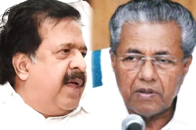 Ramesh Chennithala Steps Up Attack on Kerala Govt; Demands Vigilance Probe Into 'Illegal' Appointments
