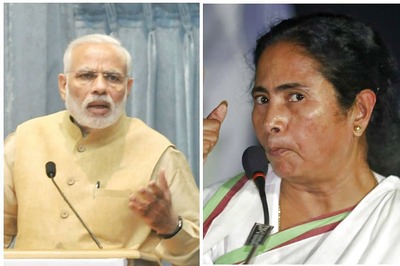Why Send Notice to Those Serving Tea: Mamata Says PM Modi Making Polls a ‘Personal Fight’