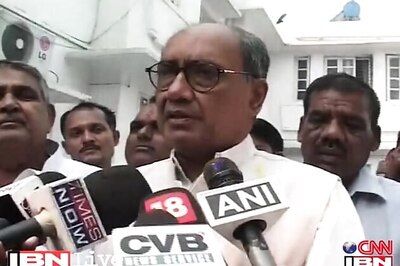 Digvijaya compares Modi to Ravana