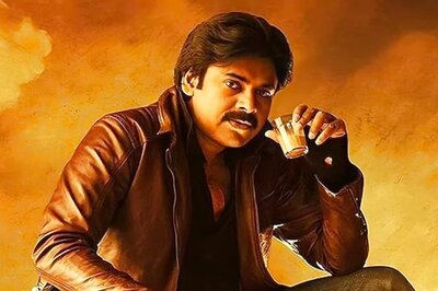 Pawan Kalyan Returns Signing Amount To Hari Hara Veera Mallu Producer: Reports