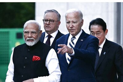 Straight Talk | QUAD Arrives In the Indo-Pacific: India, US, Japan & Australia Begin Taking on China