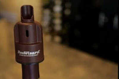 Drink to this: Old wine in new bottle