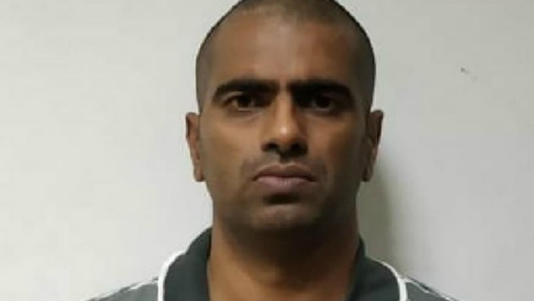 An Unemployed Engineer Furious for Not Getting Job at Airport, Mangaluru Bomb Scare Suspect Surrenders