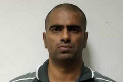 An Unemployed Engineer Furious for Not Getting Job at Airport, Mangaluru Bomb Scare Suspect Surrenders