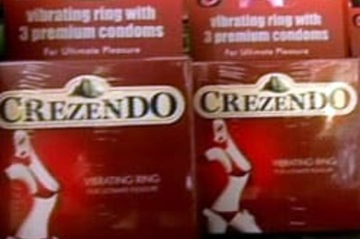 'No action against HLL for vibrating condoms'