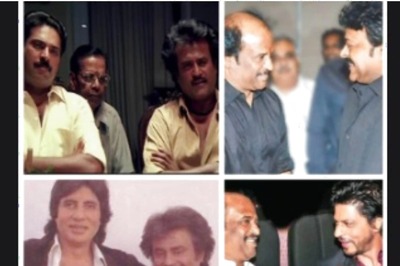 Happy Birthday Rajinikanth: Wishes, Images, Status, Quotes, Messages and WhatsApp Greetings to Share With Thalaiva Fans