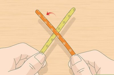 How to Quickly Create and Modify a Square Knot