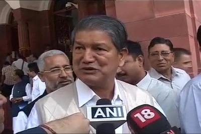 U'khand: BJP summons all 31 MLAs to Delhi