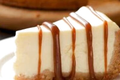 Try Two Lip-Smacking Cheesecake Recipes At Home