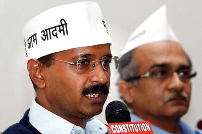 Kejriwal's allegations seem motivated: Adani Group