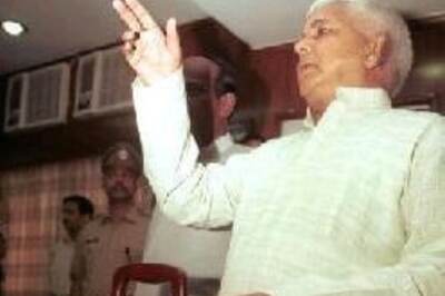 Lalu’s order angers Kannada groups