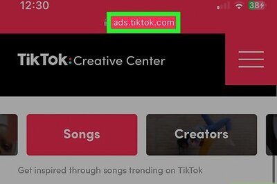 How to Find Trending Sounds on TikTok