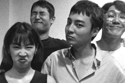 K-Pop Singer Roy Kim Remembers Late Friend Park Bo Ram In Emotional Post