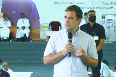 Govt Penalising Educated Youth: Rahul Gandhi on Vacant Posts in Educational Institutions
