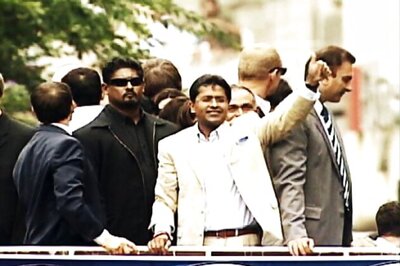 The phenomenon called the IPL