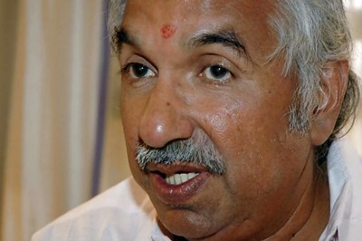 Kerala CM Chandy lashes out at A-G Rohatgi for appearing in SC on behalf of bar owners, says will write to PM Modi