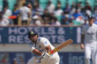 How Sarfaraz Khan Mastered Spin: 500 Balls Per Day in Nets And a 1600km Car Journey