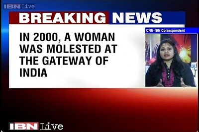 Mumbai Police deploy 75% of its force to ensure safety for women on New Year's eve