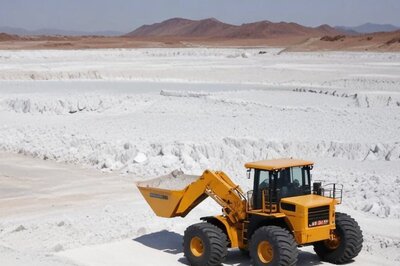White Gold: India's First Lithium Mine to Open in Chhattisgarh's Korba District