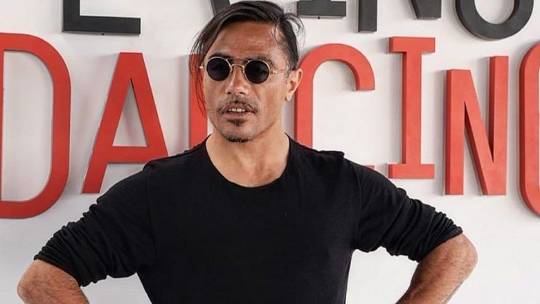 Salt Bae Rubs Salt on Wounds of Turks Battling Inflation, Shares UAE Restaurant Bill Totaling Rs 90.2 Lakhs