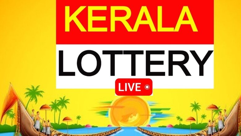 Kerala Lottery Result Today LIVE: Karunya Plus KN-503 WINNERS for January 4, 2024; First Prize Rs 80 Lakh!