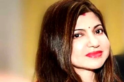 On Alka Yagnik's 58th Birthday, A Look At The Singer's Love Life