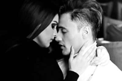 Asim Riaz is 'Proud' Boyfriend As He Shares Himanshi Khurana's Times Square Billboard Moment