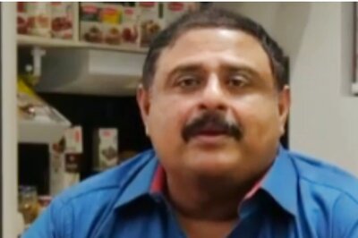 Celebrity Chef and Film Producer Naushad Passes Away