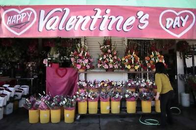 Tips that can boost your chances on Valentine's Day?