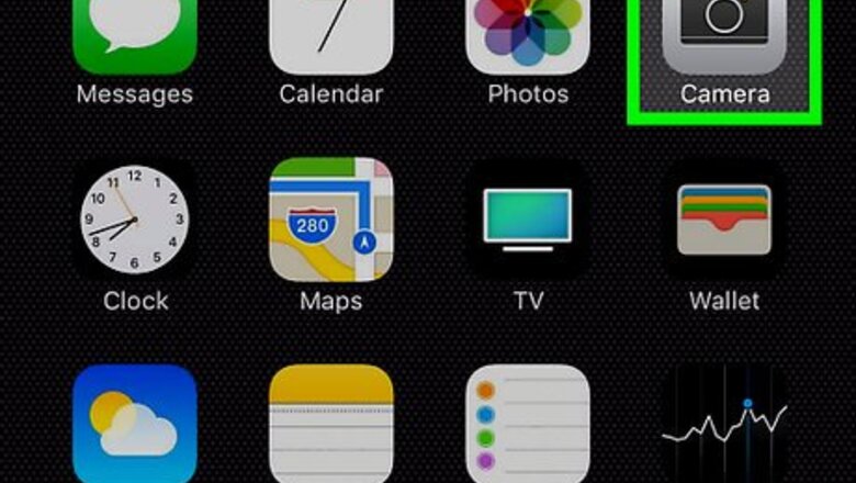 How to Turn on Selfie Flash on iPhone