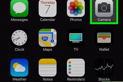 How to Turn on Selfie Flash on iPhone