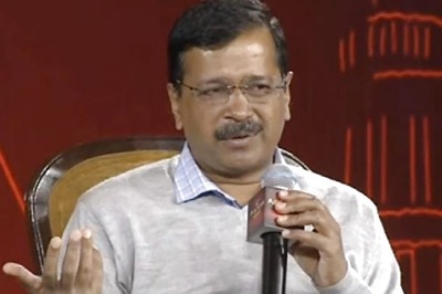 Delhi Assembly Elections: Kejriwal Invites Amit Shah for Public Debate