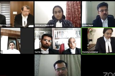 Gujarat High Court Begins Live Streaming of Proceedings on Trial Basis