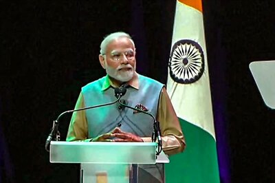 Indian PG Students In France To Receive Five Year Post Study Visa From Earlier Two: PM Modi