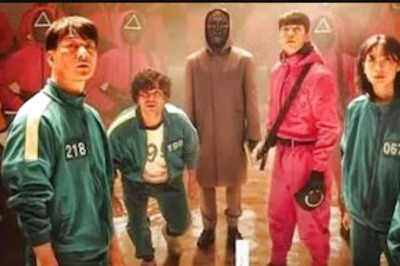 Squid Game Becomes Netflix's Most Watched Original Series, Estimated to Be Worth $900 Million