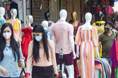 From Online Appointments to Sanitization and Mask Stations, Here’s How the Fashion Industry is Taking Safety Measures Amidst Omicron Scare
