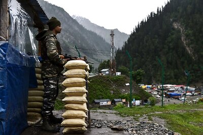 Amarnath Pilgrims Face Inconvenience as Separatists' Call for Shutdown Halts Yatra​