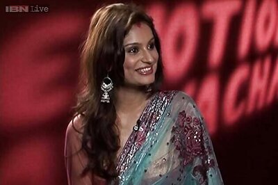 Rahul told me to be careful as there are no friends inside the 'Bigg Boss' house: Dimpy Mahajan