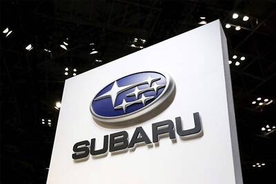 Subaru Shuffles Top Executives Following Inspection Scandal: Report